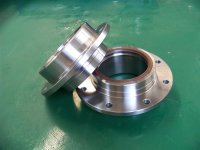 丝瓜视频官网大全压路机配件轴承罩