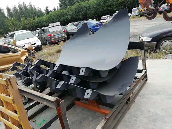 丝瓜视频官网大全压路机震动轮凸块