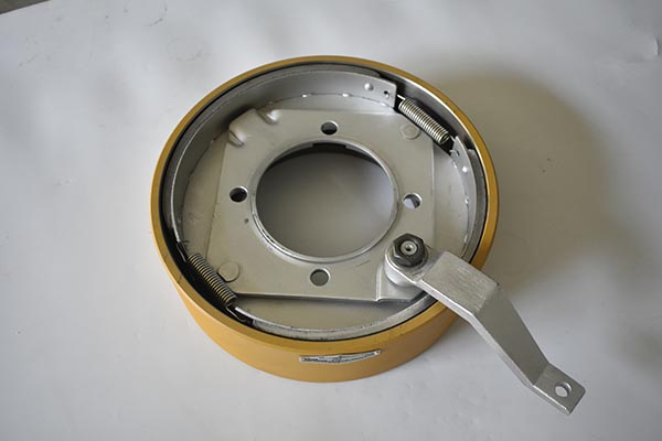 压路机配件手刹制动盘
