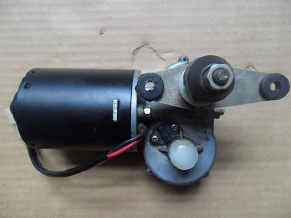 推土机雨刷器总成