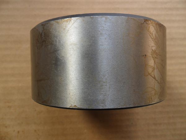 推土机液力变矩器