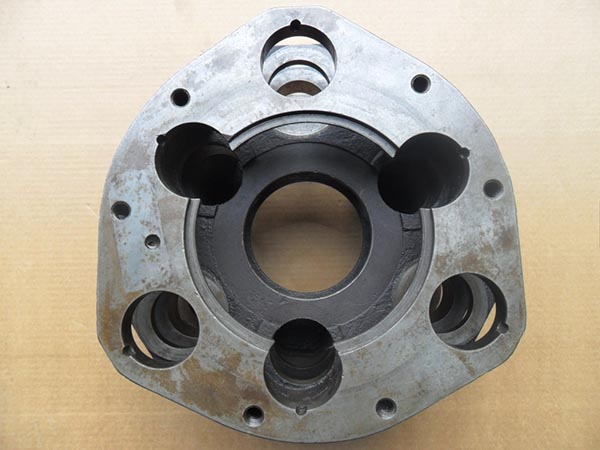 推土机缸套调整垫