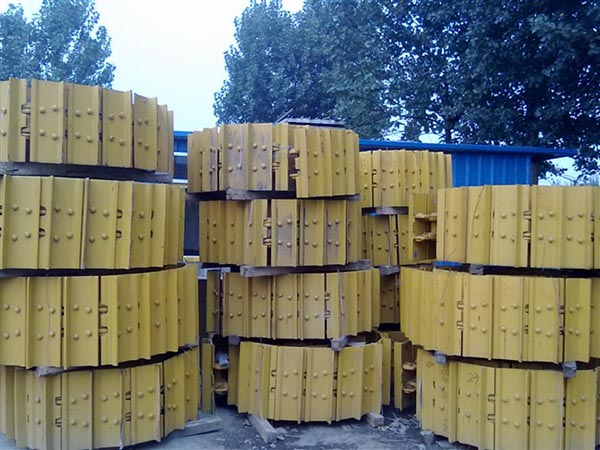 推土机驾驶室小风扇