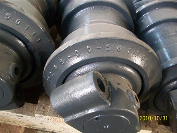 小松挖掘机纯正配件